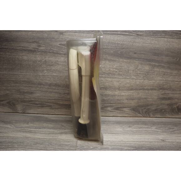 Wii Sports Pack NERF White Tennis Racket Golf Club Baseball Bat Accessories - Picture 6 of 14